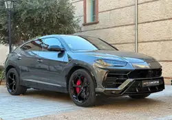 Lamborghini Urus 4.0 V8 650 ch BVA8