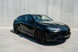 Lamborghini Urus 4.0 V8 800ch BVA8 SE