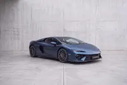 Lamborghini Temerario 4.0 V8 920ch BVA8