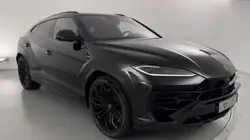 Lamborghini Urus 4.0 V8 800ch BVA8 SE