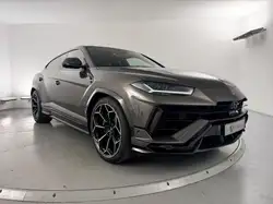 Lamborghini Urus 4.0 V8 666 ch BVA8 Performante
