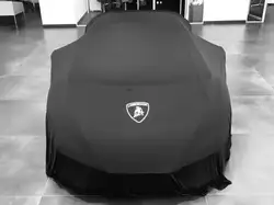 Lamborghini Urus 4.0 V8 800 ch BVA8 SE