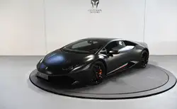 Lamborghini Huracán lp610-4