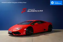 Lamborghini Huracán LP 610-4