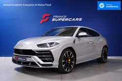 Lamborghini Urus 4.0 V8 650