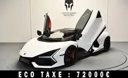 Lamborghini Revuelto v12 6.5