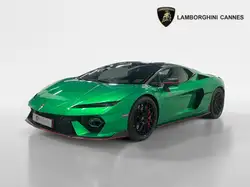 Lamborghini Temerario 4.0 V8 920ch BVA8