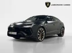 Lamborghini Urus 4.0 V8 666 ch BVA8 S