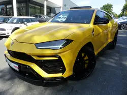 Lamborghini Urus 4.0 V8 650CH BITURBO