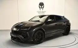 Lamborghini Urus topcar 4.0 v8 650