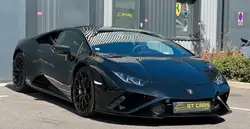 Lamborghini Huracán EVO