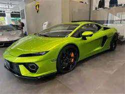 Lamborghini Temerario TEMERARIO 4.0 V8 920CH BVA8