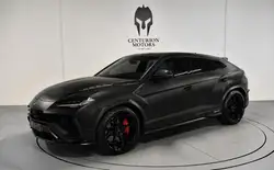 Lamborghini Urus performante