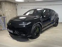 Lamborghini Urus Performante
