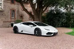 Lamborghini Huracán Huracan 5.2 V10 LP 610-4