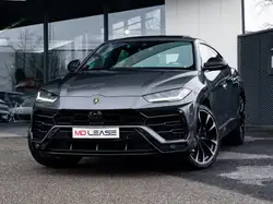 Lamborghini Urus Urus 4.0 V8 650 ch BVA8