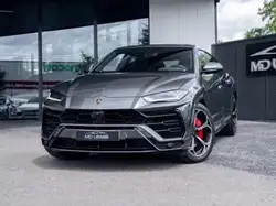Lamborghini Urus Urus 4.0 V8 650 ch BVA8