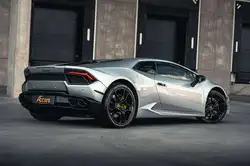Lamborghini Huracán 5.2i V10 LP580-2 *** LIFT / FULL HISTORY ***