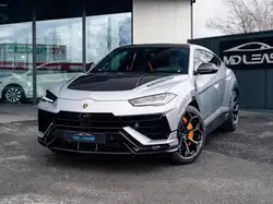 Lamborghini Urus Urus PERFORMANTE 4.0 V8 666 chevaux