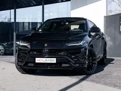 Lamborghini Urus Urus 4.0 V8 650 ch BVA8