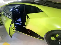 Lamborghini Huracán EVO 640 Ch  TVA récupérable