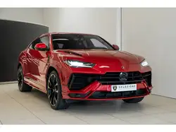 Lamborghini Urus 4.0 V8 666 ch BVA8 S