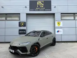 Lamborghini Urus V8 4.0 BITURBO 650CH CONFIG EXEPTIONNELLE/FULL/FRANCAISE
