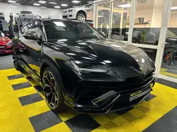 Lamborghini Urus 4.0 V8 666 CV PERFORMANTE tva récupérable