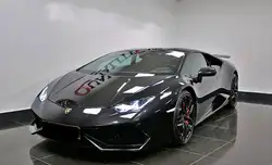 Lamborghini Huracán Huracan 5.2 V10 LP 610-4