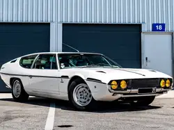 Lamborghini Espada S3