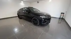 Lamborghini Urus Urus 4.0 V8 auto
