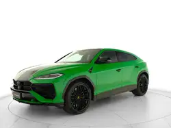 Lamborghini Urus 4.0 v8 phev se auto IVA ESPOSTA