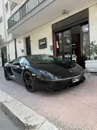 Lamborghini Gallardo Gallardo Coupe Coupe 5.2 LP 560-4