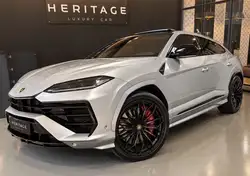 Lamborghini Urus 4.0 V8 phev SE auto Full/ Iva/ Pari al nuovo