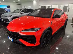 Lamborghini Urus Urus 4.0 V8 phev SE auto