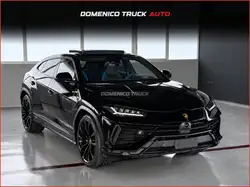 Lamborghini Urus Urus 4.0 V8 S 60th Anniversary