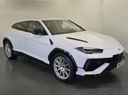 Lamborghini Urus Urus 4.0 S