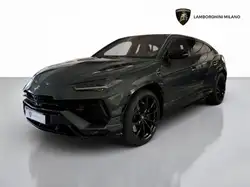 Lamborghini Urus S - 4.0 V8 auto - IVA ESPOSTA - GARANZIA UFFICIALE