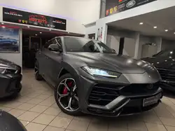 Lamborghini Urus Urus 4.0 Iva deducibile full carbonio