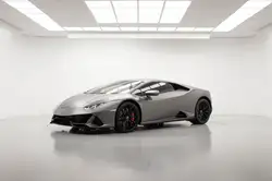 Lamborghini Huracán 5.2 V10 EVO Coupé