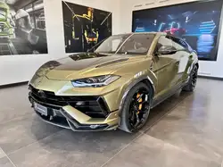 Lamborghini Urus Performante 4.0 V8 auto 666cv