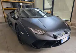 Lamborghini Huracán Huracan Sterrato 5.2 610 awd