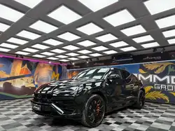 Lamborghini Urus Urus 4.0 SE (288)