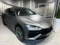 Lamborghini Urus Urus 4.0 V8 phev SE auto-NAZIONALE-UFFICIALE-IVA ESPOSTA!