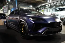 Lamborghini Urus 4.0 V8 Performante 4p.ti auto