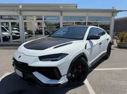Lamborghini Urus Urus 4.0 Performante