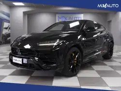 Lamborghini Urus 4.0 V8 650cv AWD AUT