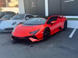 Lamborghini Huracán Huracan Coupe Huracan Coupe 5.2 Tecnica 640cv rwd