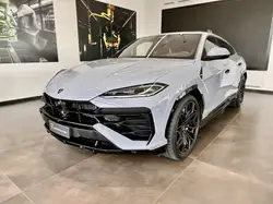 Lamborghini Urus 4.0 V8 phev SE auto