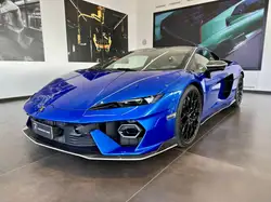 Lamborghini Temerario 4.0 V8 hpev Pacchetto "ALLEGGERITA" IVA Esposta